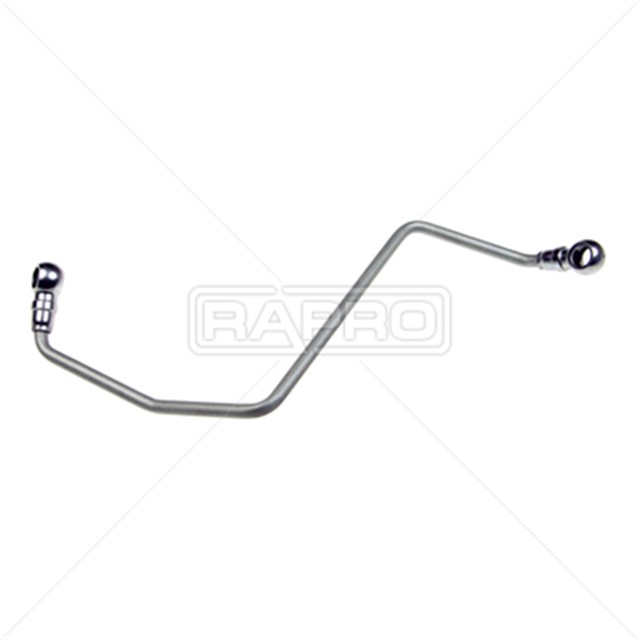 TURBO YAGLAMA BORUSU CITROEN DISPATCH IV 1.6 HDI