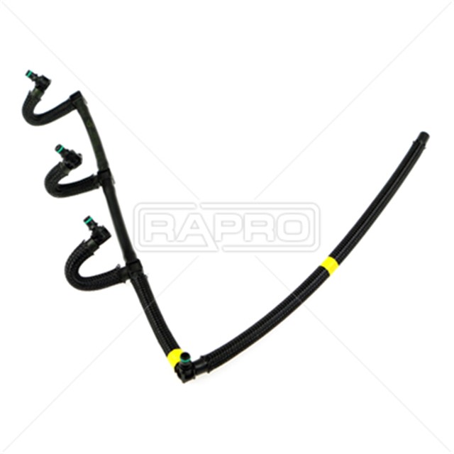 YAKIT GERI DONUS HORTUMU FORD C - MAX II 1.6 D