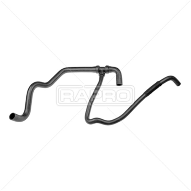 RADYATOR ALT HORTUMU RENAULT FLUENCE 1.5 DCI