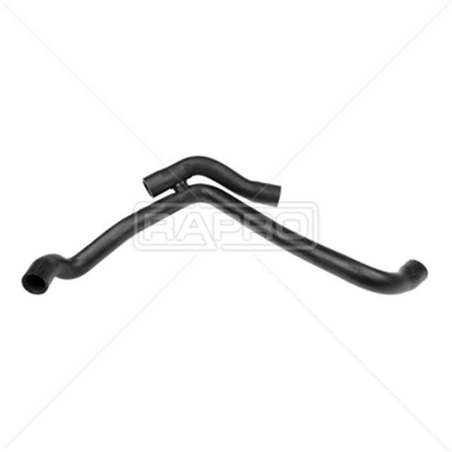 RADYATOR SU HORTUMU ALT - UST GOLF5 - PASSAT - JETTA - A3 - LEON - OCTAVIA BAG - BLF - BLP 1.6 FSI 04 - 