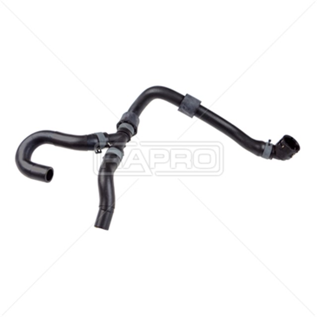 RADYATOR HORTUMU VW GOLF VII 1.2 TSI - 1.4 TSI