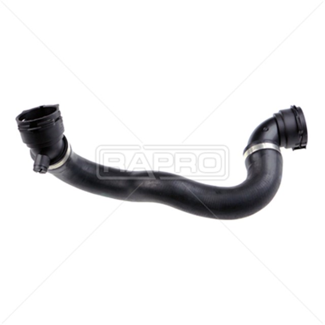 RADYATOR ALT HORTUMU BMW E84 X1 16I - 20I - 20IX - 28I - 28IX