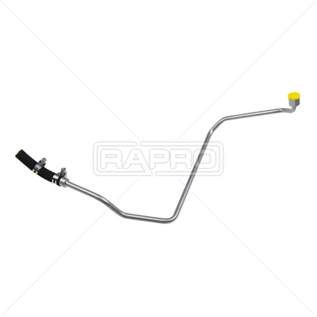 TURBO YAGLAMA BORUSU AUDI A3 2.0 TDI