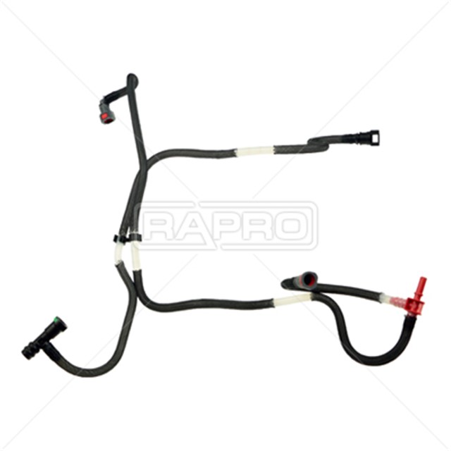 YAKIT BORUSU PA DACIA LOGAN I 1.5 DCI