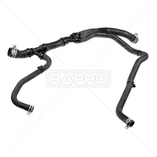 RADYATOR ALT HORTUMU RENAULT TWINGO III 0.9 TCE - 1.0 TCE