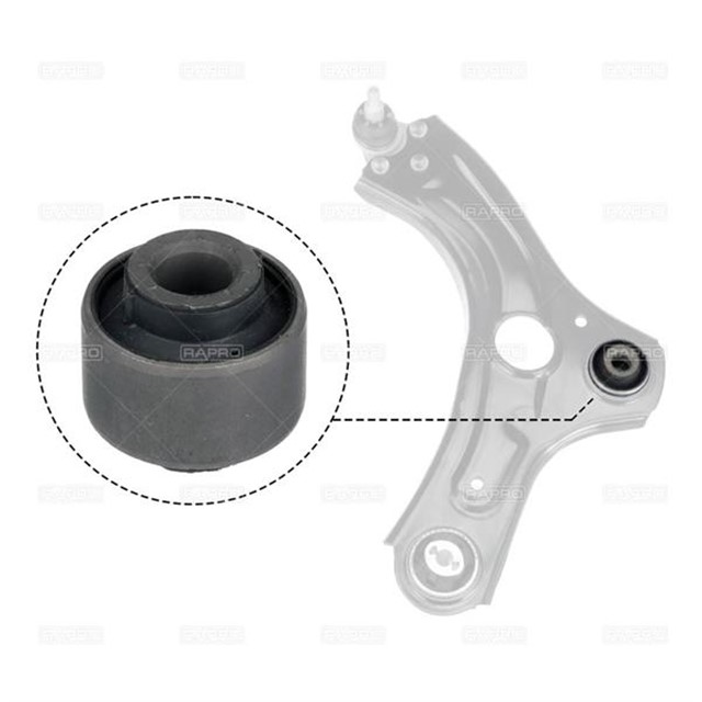 SALINCAK BURCU ON RENAULT CLIO V 1.0 TCE - 1.3 TCE - 1.5 BLUE DCI