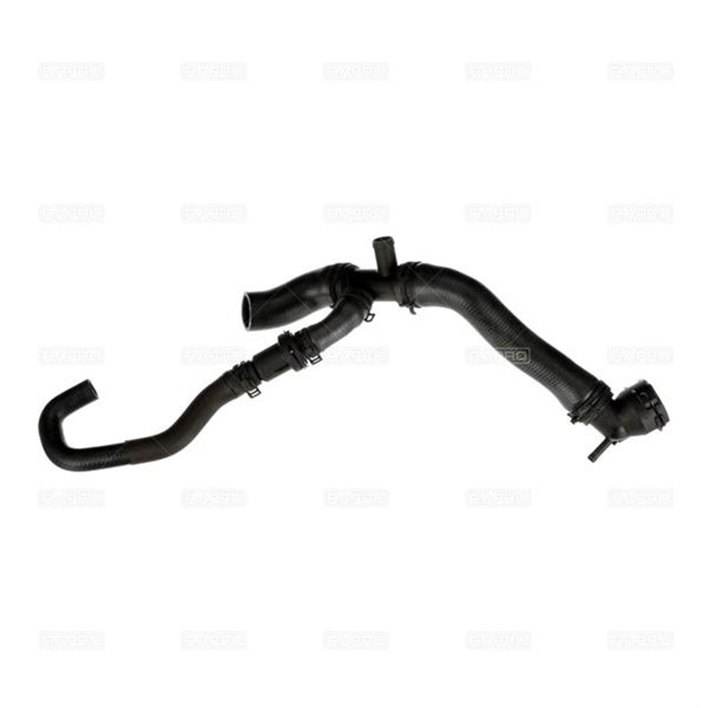 RADYATOR UST HORTUMU VW TIGUAN 2.0 - TDI - TDIBLUEMOTION