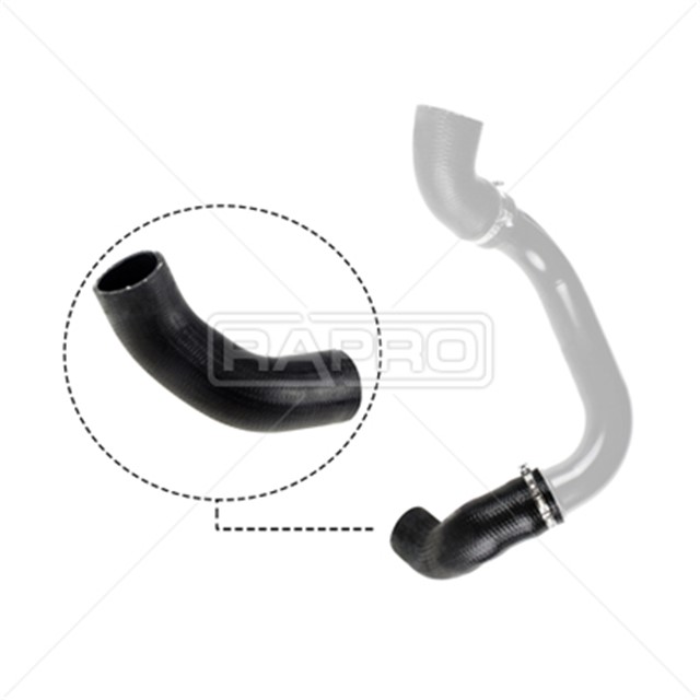 TURBO HORTUMU BUYUK FIAT STILO 1.9 JTD