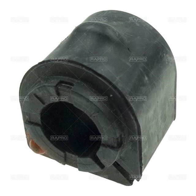 VIRAJ DEMIR LASTIGI ON FORD C - MAX II