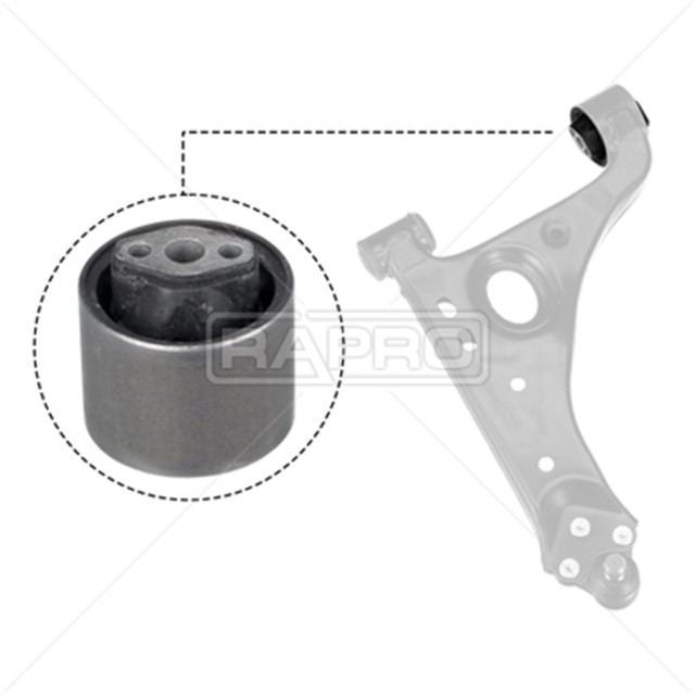 SALINCAK BURCU BUYUK CHEVROLET TRAX 1.4 - 1.6 - 1.7 TD