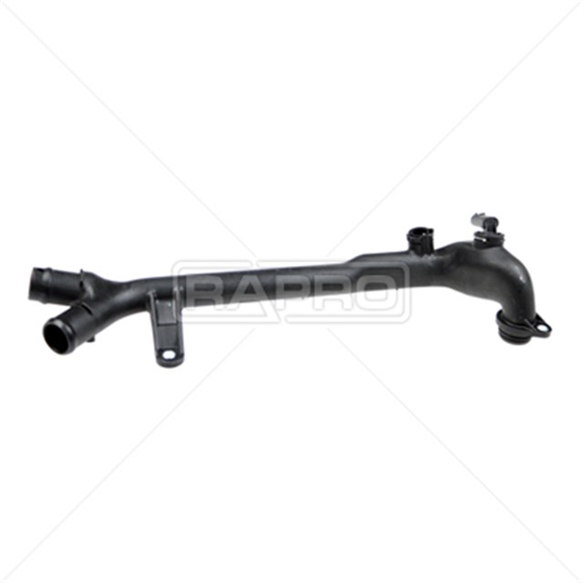 SU BORUSU PLASTIK MERCEDES A209 CLK 200 KOMP.