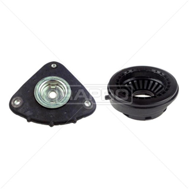 AMORTISOR TAKOZU VE RULMANI KIT 53247/A 54224 FORD FOCUS II