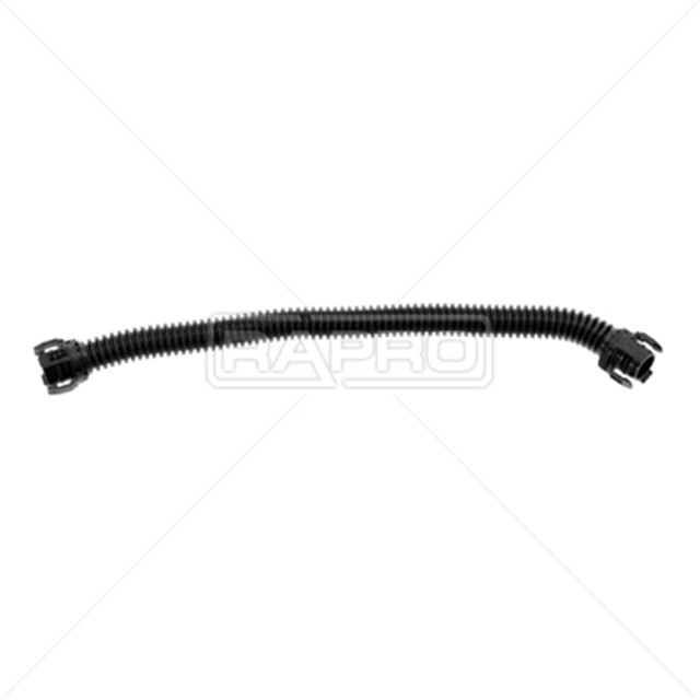 MOTOR HAVALANDIRMA HORTUMU BMW E70 X5 4.4L