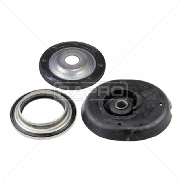 AMORTISOR TAKOZ SETI [TAKOZ+RULMAN+PUL+SOMUN] 207 07 - 