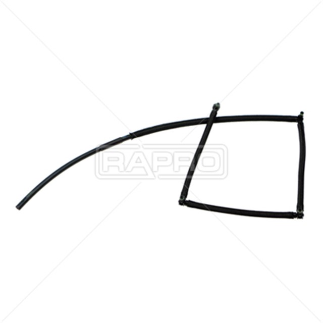 YAKIT GERI DONUS HORTUMU CITROEN C2 1.4 HDI