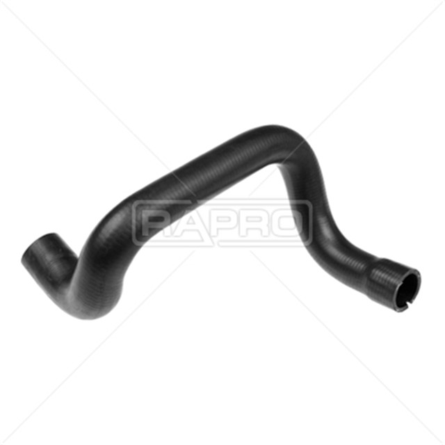 RADYATOR ALT HORTUMU FORD FOCUS I 1.4 16V - 1.6 16V - 1.4 - 1.6