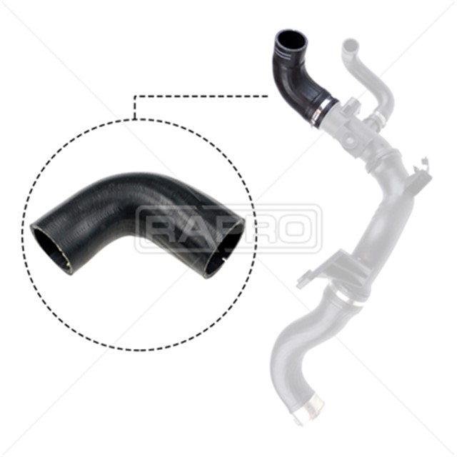 TURBO HORTUMU DIRSEK FIAT EGEA 1.4 - 1.6