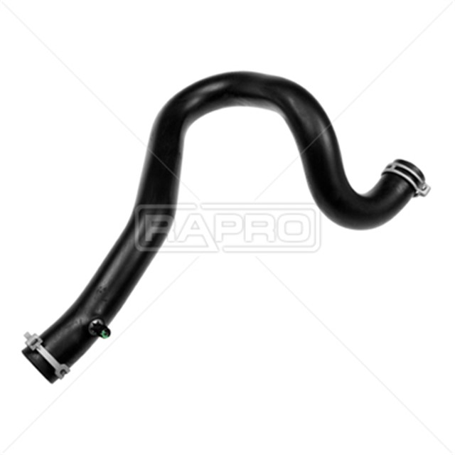 RADYATOR UST HORTUMU CITROEN C4 I