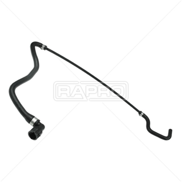 GENLESME SISESI HORTUMU BMW E60 540 I - 550 I