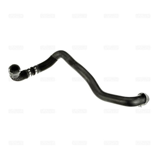 RADYATOR ALT HORTUMU RENAULT CAPTUR 1.0 - TCE100 - TCE90 - TCE90ECO - G