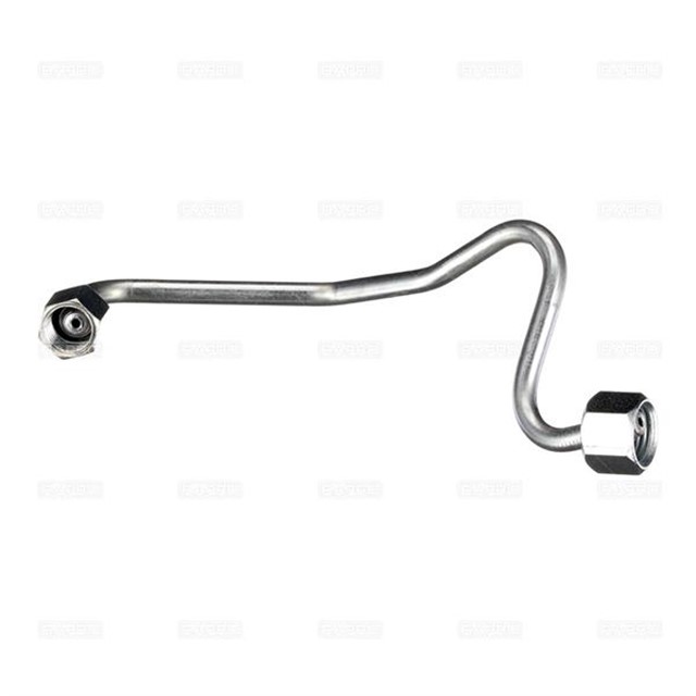 TURBO YAGLAMA BORUSU FORD FIESTA V 1.4