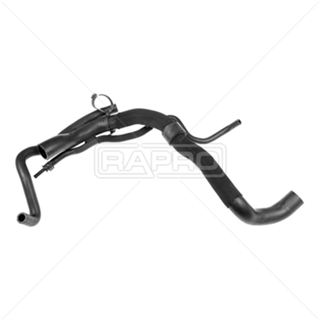 RADYATOR HORTUMU VW POLO V 1.6 MPI