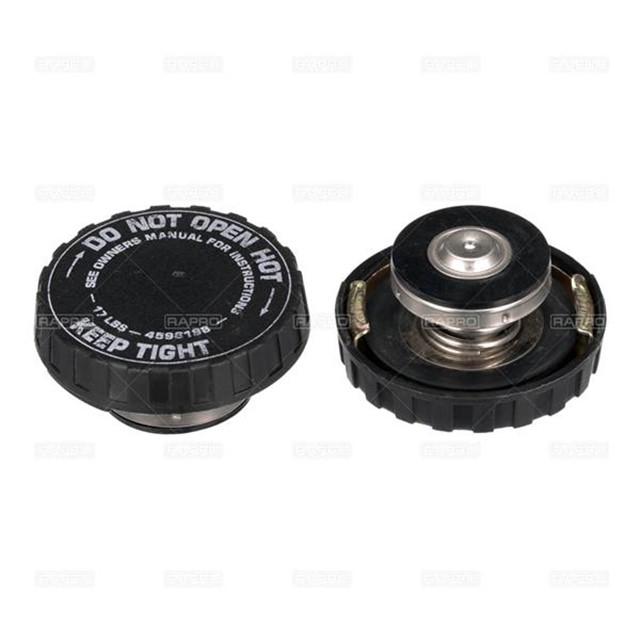RADYATOR KAPAGI CHRYSLER 300 C 2.7 - 3.0 CRD - 3.0 V6 CRD - 3.5 - 5.7 - 6.1 SRT8