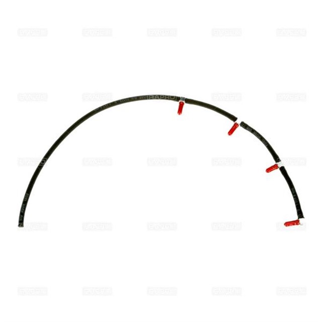 YAKIT GERI DONUS HORTUMU MERCEDES W163 4.0D - CDI