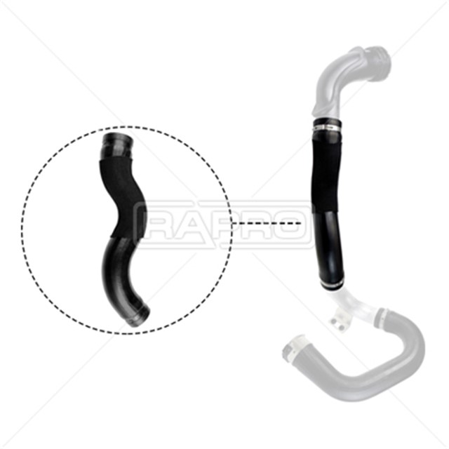 TURBO HORTUMU OPEL MOKKA 1.6 CDTI