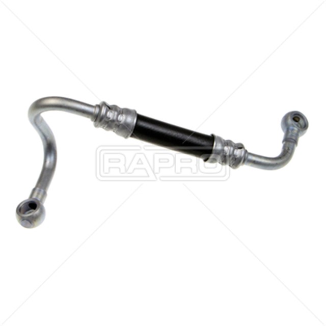 TURBO YAGLAMA BORUSU BMW E83 2.0 X3 XDRIVE 20D