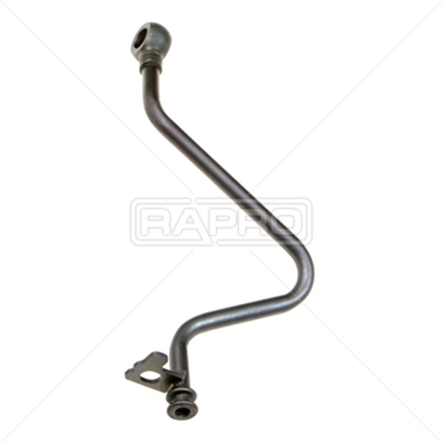 TURBO YAGLAMA BORUSU MERCEDES S211 2.2 E220 - 2.7 270 CDI