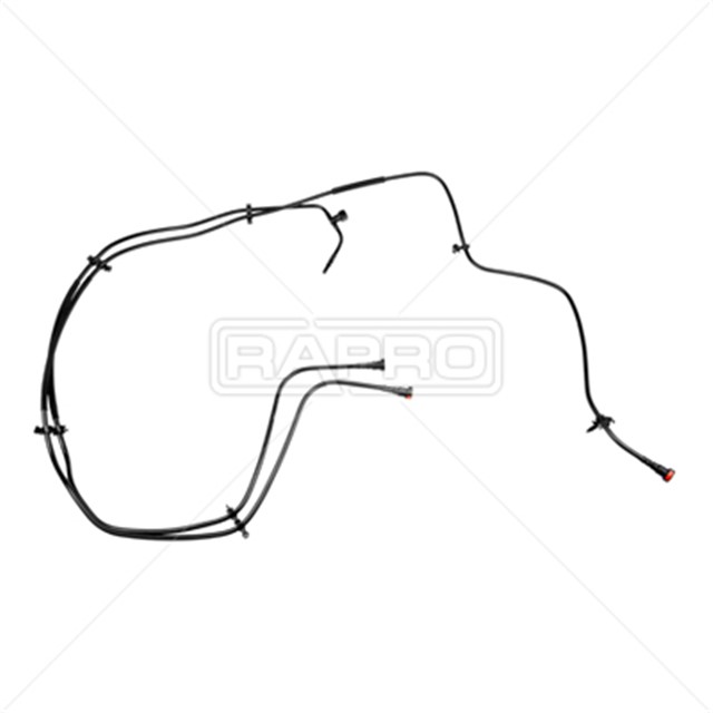 YAKIT BORUSU PA FORD TRANSIT V 2.2 TDCI