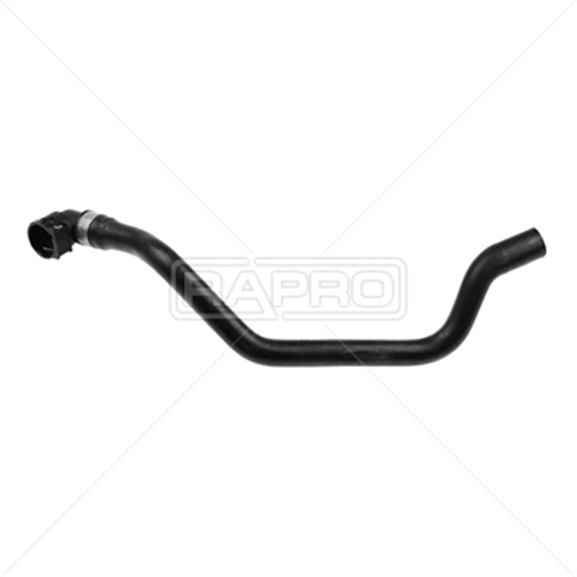 KALORIFER CIKIS HORTUMU VECTRA C - SIGNUM 1.6 - 1.8 02 - 08