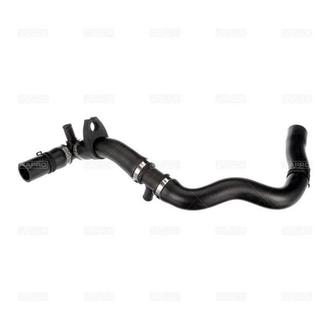 RADYATOR ALT HORTUMU CITROEN C5 III 2.0D - HDI