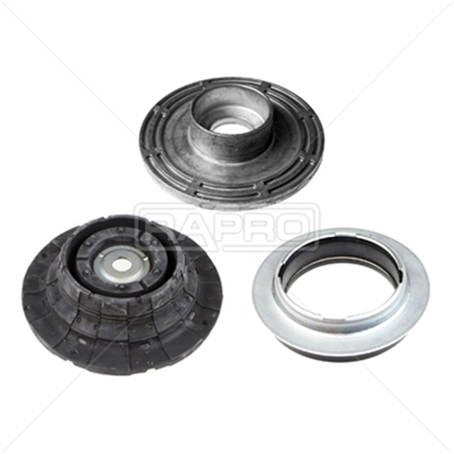 AMORTISOR TAKOZU VE RULMANI KIT VW MULTIVAN V 1.9 TDI - 2.0 - 2.0 TSI - 2.0 TDI - 2.5 TDI