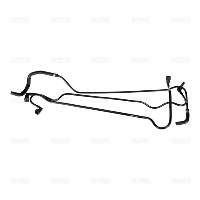 YAKIT BORUSU FIAT DOBLO II 1.3 JTD