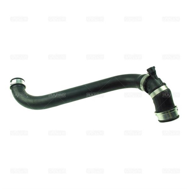 RADYATOR UST HORTUMU MERCEDES W211 E350