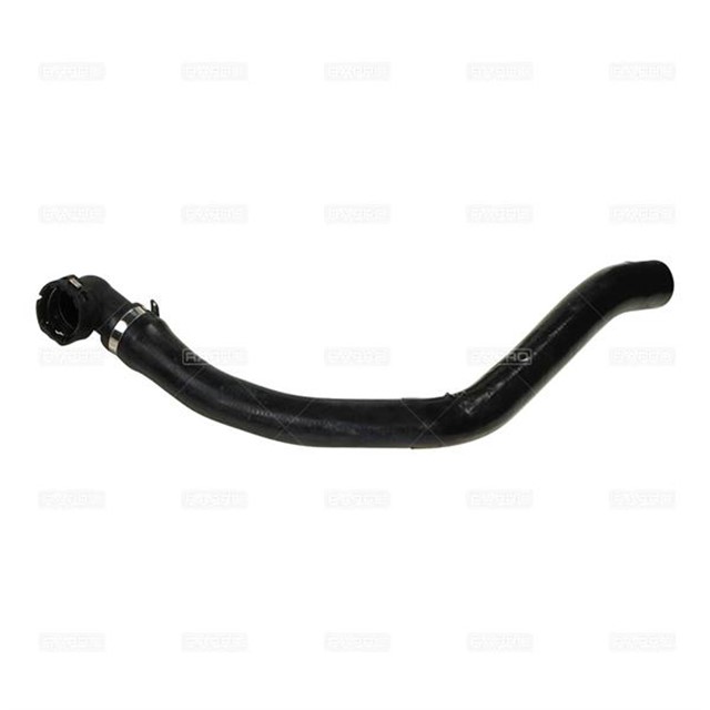 RADYATOR UST HORTUMU FIAT DOBLO I 1.3 MJTD 2005