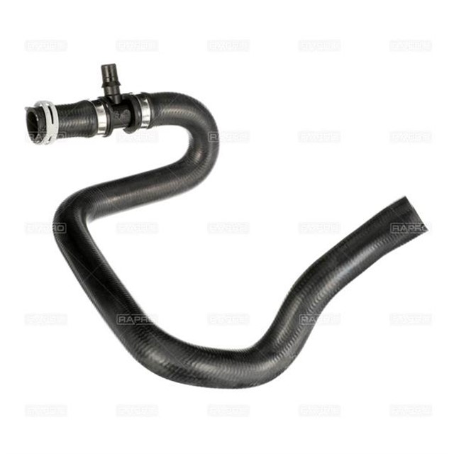 RADYATOR ALT HORTUMU CITROEN C3 I 1.4 I BIVALENT