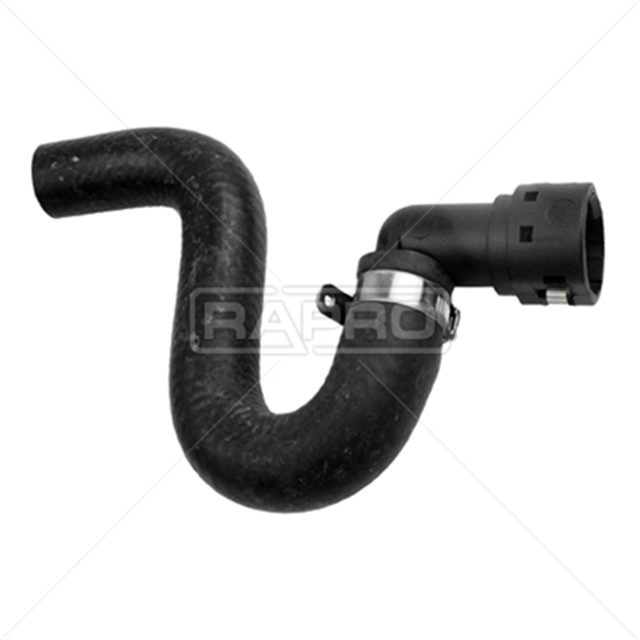 KALORIFER HORTUMU FIAT PANDA II 1.2 MJTD 2006