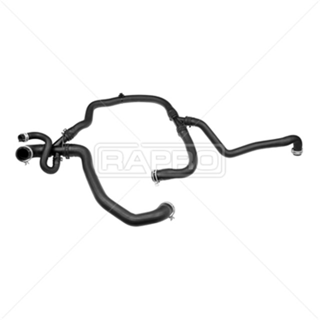 RADYATOR ALT HORTUMU FORD TRANSIT CUSTOM 2.2 TDCI