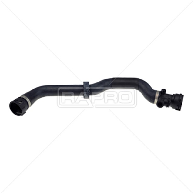 RADYATOR UST HORTUMU BMW E46 330 D