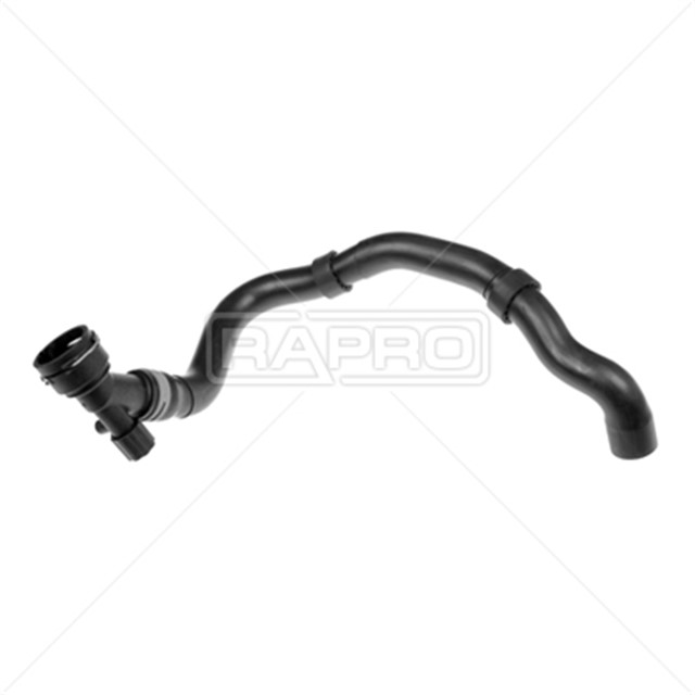 RADYATOR ALT HORTUMU VW FOX 1.2