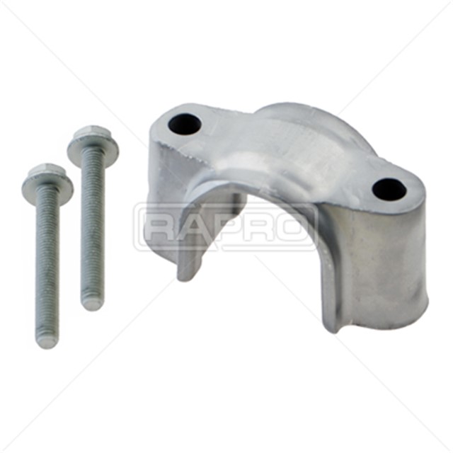 VIRAJ DEMIR KELEPCESI KIT 2 CIVATA VW CRAFTER