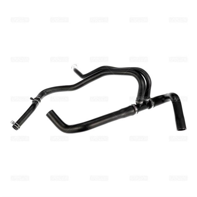 RADYATOR ALT HORTUMU DACIA LOGAN I 1.2