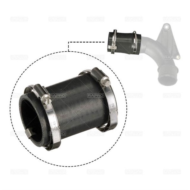 TURBO HORTUMU FORD B - MAX 1.5D - TDCI