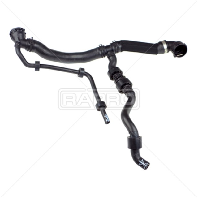 RADYATOR UST HORTUMU VW CC 2.0 T