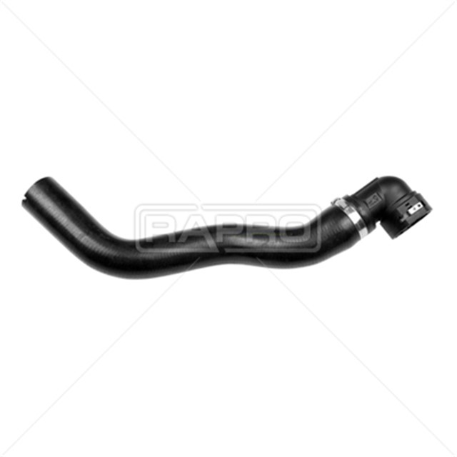 RADYATOR UST HORTUMU FIAT STILO 1.9 JTD 01 - 07