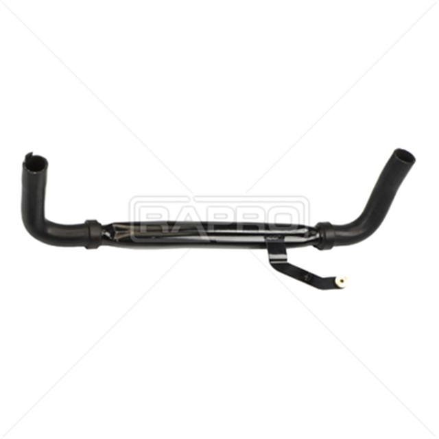 RADYATOR ALT HORTUMU PEUGEOT 406 1.6 16V - 1.8 16V