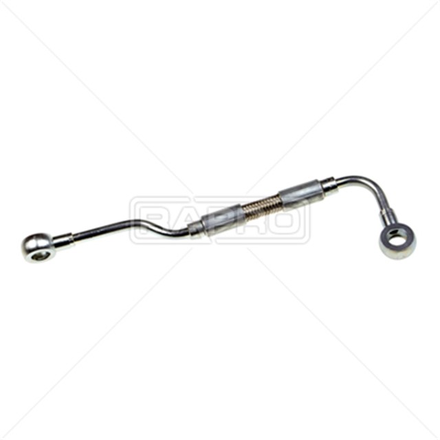 TURBO YAGLAMA BORUSU OPEL AGILA A 1.3 CDTI